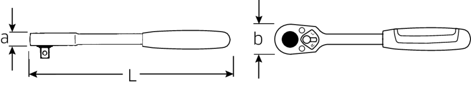 Knarre Nr. 532 - MELTEC GmbH