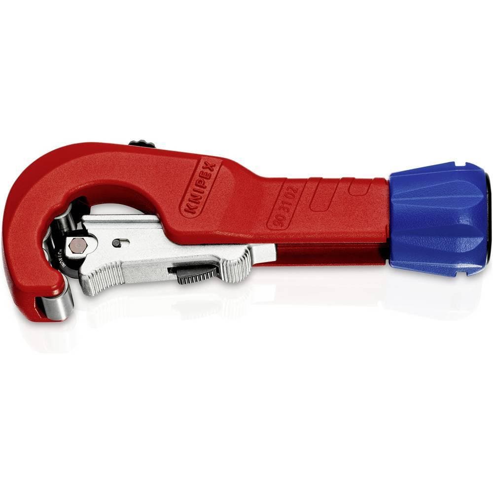 Knipex TubiX® Rohrabschneider 260 mm - MELTEC GmbH