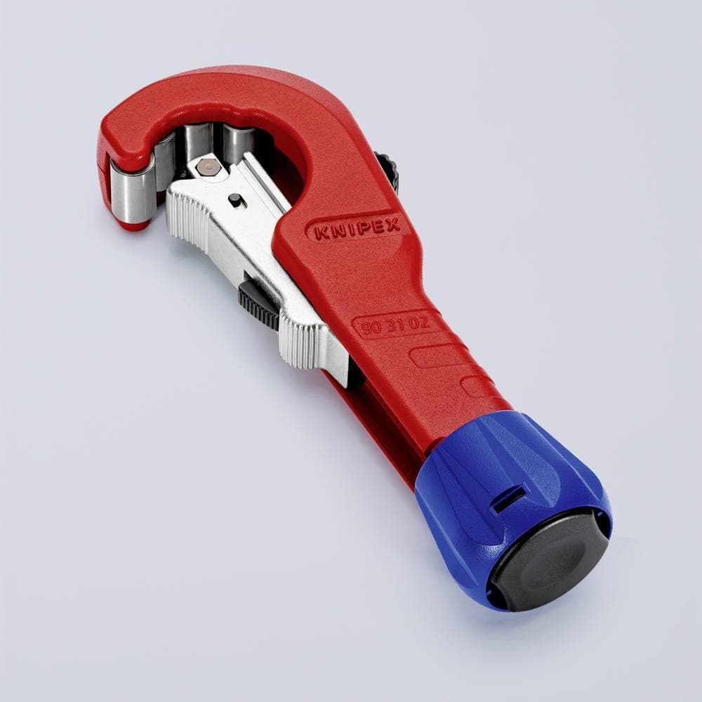 Knipex TubiX® Rohrabschneider 260 mm - MELTEC GmbH