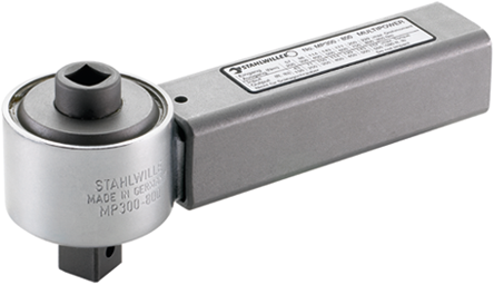 Kraftvervielfältiger MULTIPOWER Nr. MP300 - MELTEC GmbH