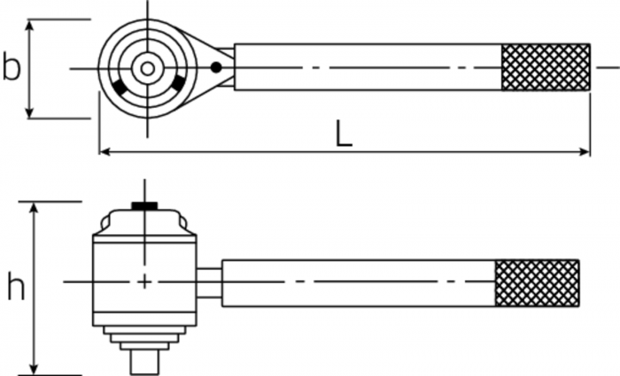 Kraftvervielfältiger MULTIPOWER Nr. MP300 - MELTEC GmbH