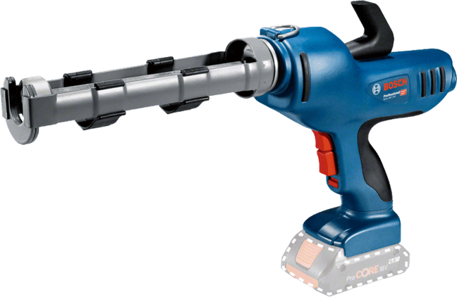 GCG 18V-310 Professional - MELTEC GmbH
