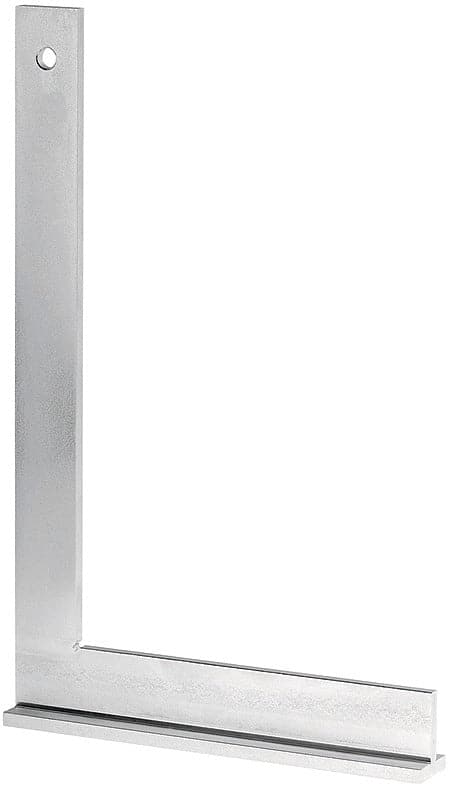 Schlosserwinkel mit Anschlag verzinkt 200 x130 mm FORMAT - MELTEC GmbH