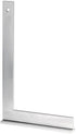 Schlosserwinkel mit Anschlag verzinkt 200 x130 mm FORMAT - MELTEC GmbH