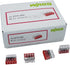 WAGO, 4er rot - MELTEC GmbH