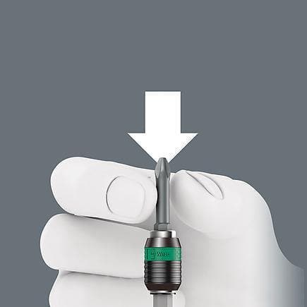 Gewindebohrer-Bit-Satz - MELTEC GmbH