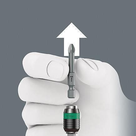 Gewindebohrer-Bit-Satz - MELTEC GmbH