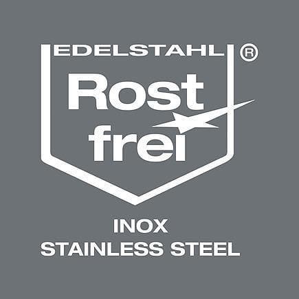 Hex-Plus Stainless 1 Winkelschlüsselsatz, metrisch - MELTEC GmbH