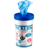 Handreinigungstücher - SCRUBS (30 Tücher) - MELTEC GmbH