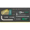 TCS 1/4"+10760CV QR | 96830364 - MELTEC GmbH