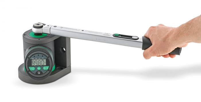 Drehmoment-Prüfgerät Nr. SmartCheck USB - MELTEC GmbH