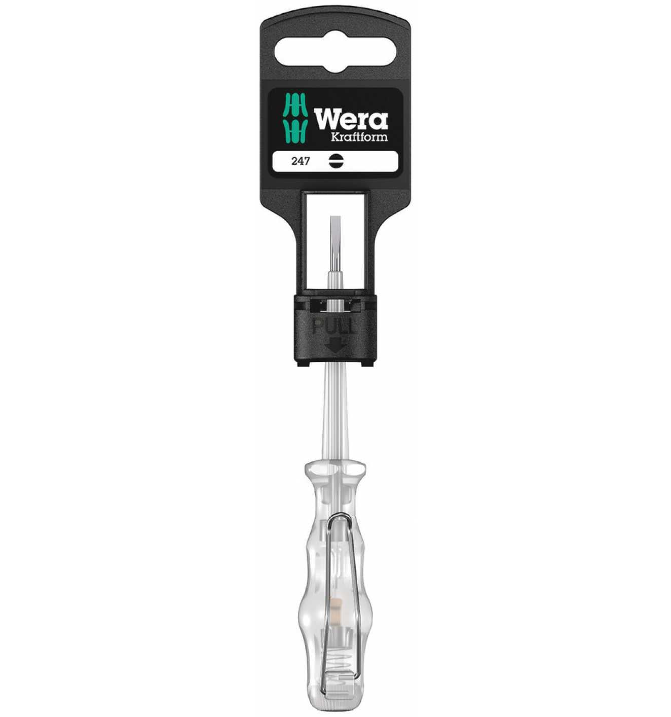 247 SB Einpoliger Phasenprüfer - MELTEC GmbH
