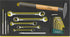 Werkzeugsortiment für Werkzeugtrolley Nr. 13217 806/6 WT TCS - MELTEC GmbH