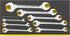Doppelmaulschlüsselsatz in TCS Nr. TCS WT 10a/9 - MELTEC GmbH