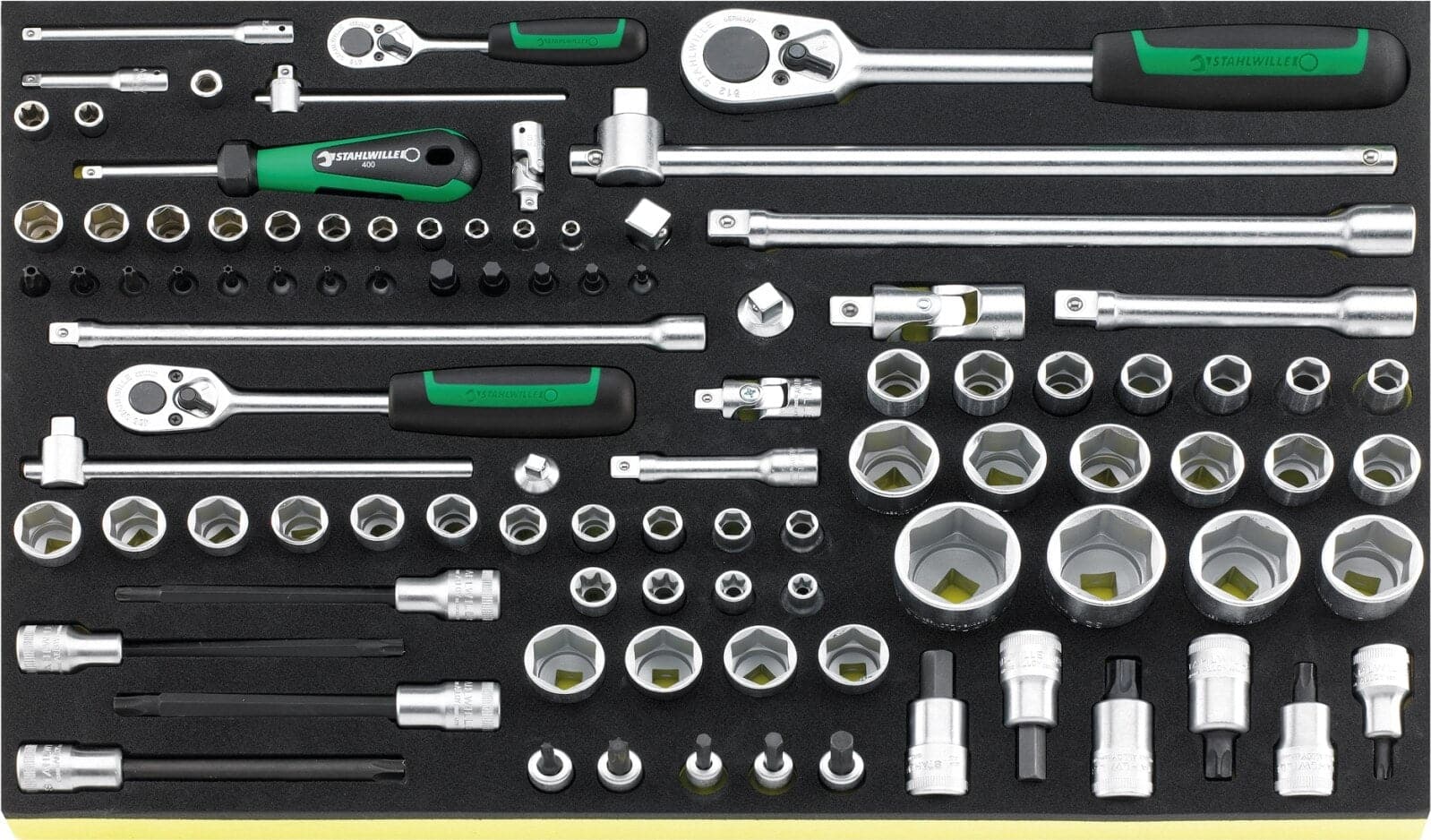 Werkstattsatz für BMW-Motorräder Nr. 2501N TCS - MELTEC GmbH