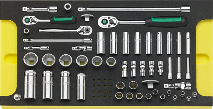 Line Maintenance Set 13214 WT/LR - MELTEC GmbH