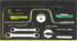 Line Maintenance Set 13214 WT/LR - MELTEC GmbH