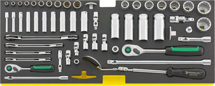Line Maintenance Set i.Tragekasten 13214a - MELTEC GmbH