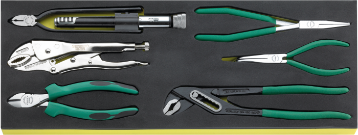 Line Maintenance Set i.Tragekasten 13214 - MELTEC GmbH