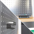 9606 Metallrack für Quergriff Schraubendreher - MELTEC GmbH