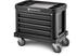 Werkzeugtruhe 93 TOP BOX - MELTEC GmbH