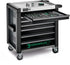 Werkstattwagen 98/7 PRO - MELTEC GmbH