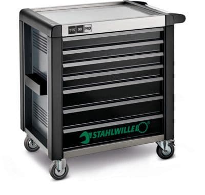 Werkstattwagen 98/7 PRO - MELTEC GmbH