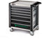 Werkstattwagen 98/7 PRO - MELTEC GmbH
