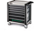 Werkstattwagen 98/7 PRO - MELTEC GmbH