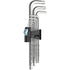 Hex-Plus Stainless 1 Winkelschlüsselsatz, metrisch - MELTEC GmbH