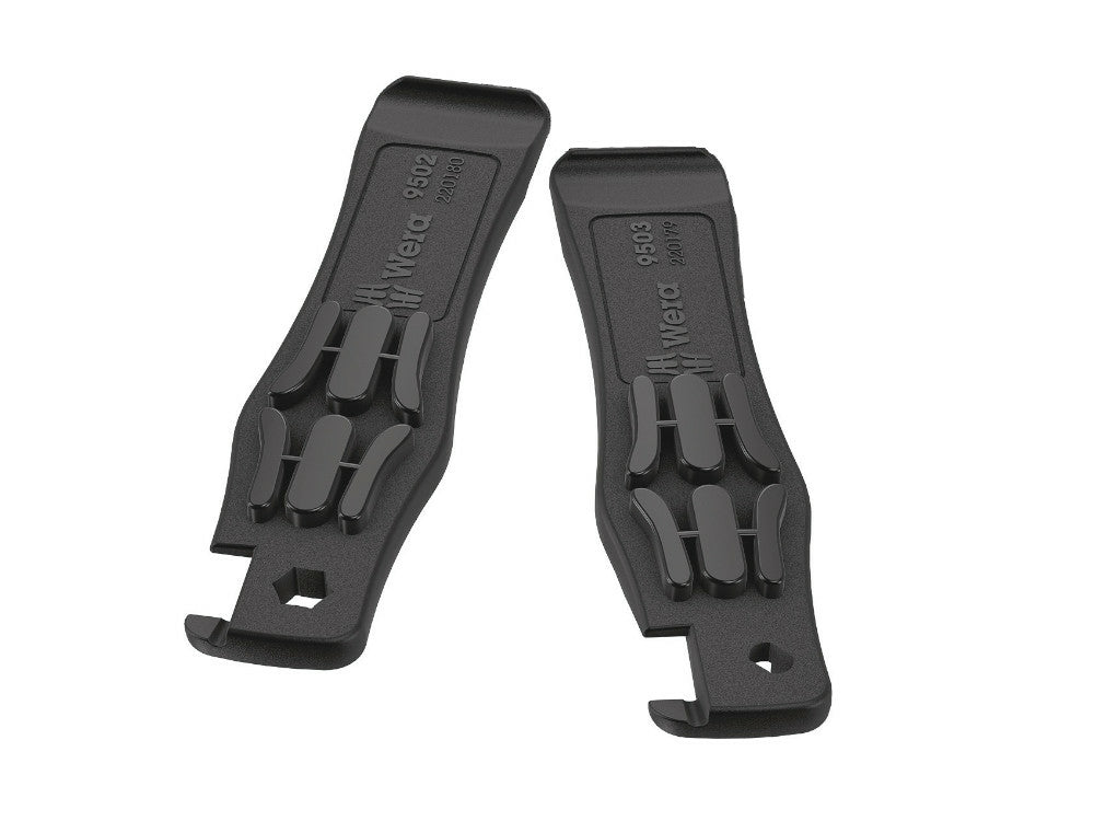 Bicycle Set 13, 2‑teilig - MELTEC GmbH