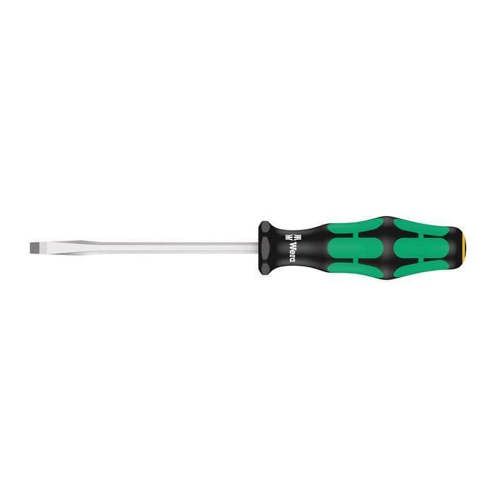 WERA 334 SK Schlitz-Schraubenzieher - MELTEC GmbH